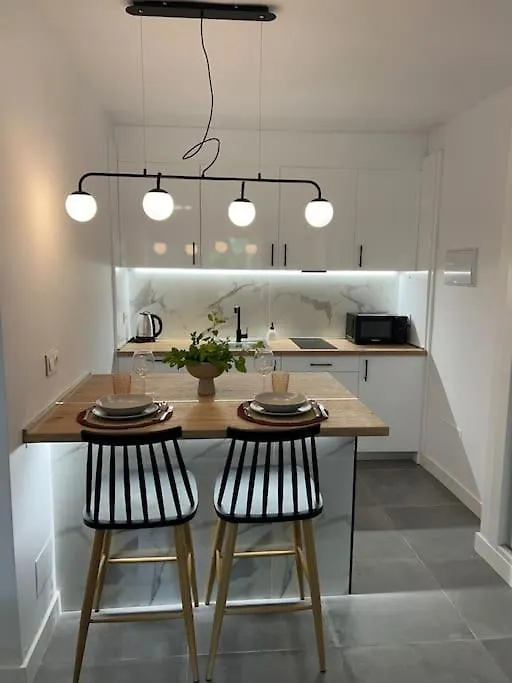 Apartment Puerto Banus Eddie Suite Marbella