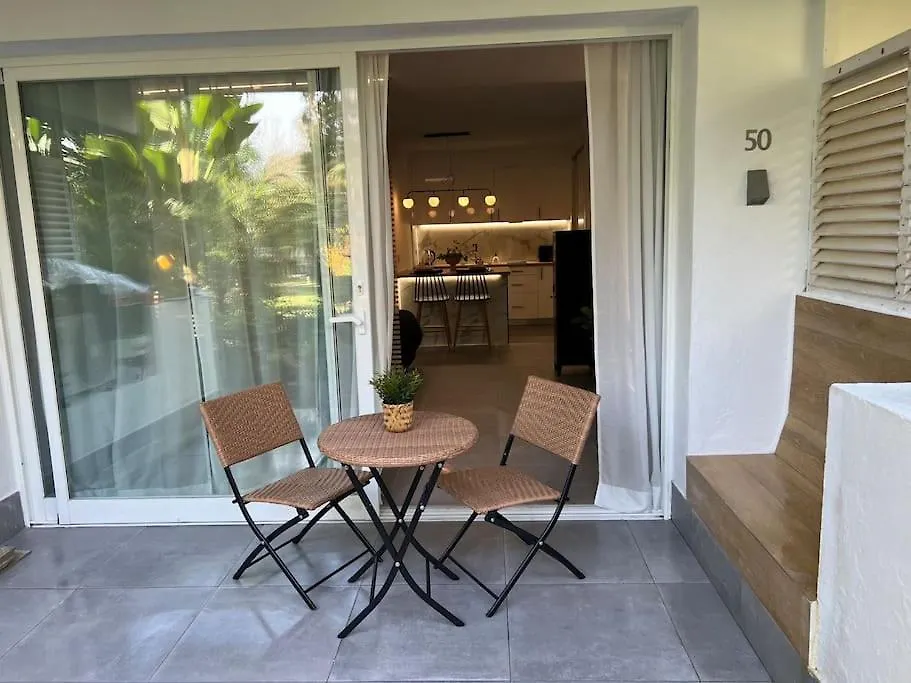 Apartment Puerto Banus Eddie Suite Marbella