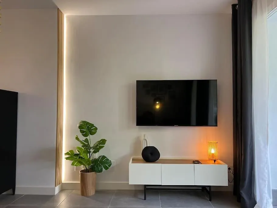 Puerto Banus Eddie Suite Marbella Spain