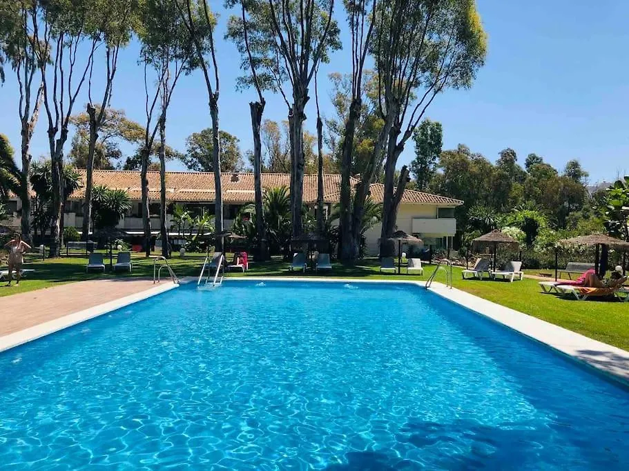 Puerto Banus Eddie Suite Marbella Spain