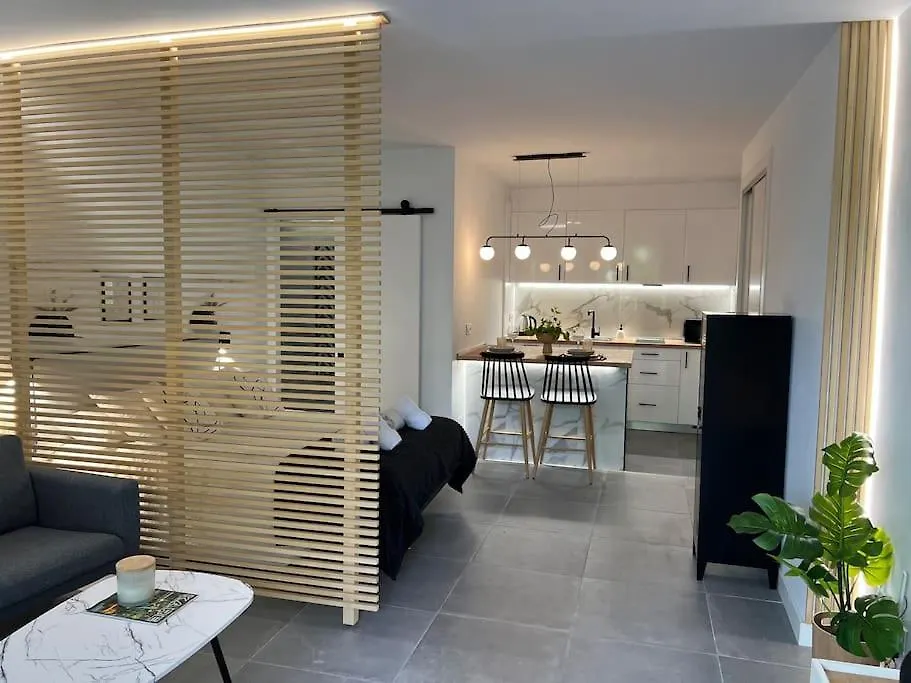 Puerto Banus Eddie Suite Marbella 0*,  Spain