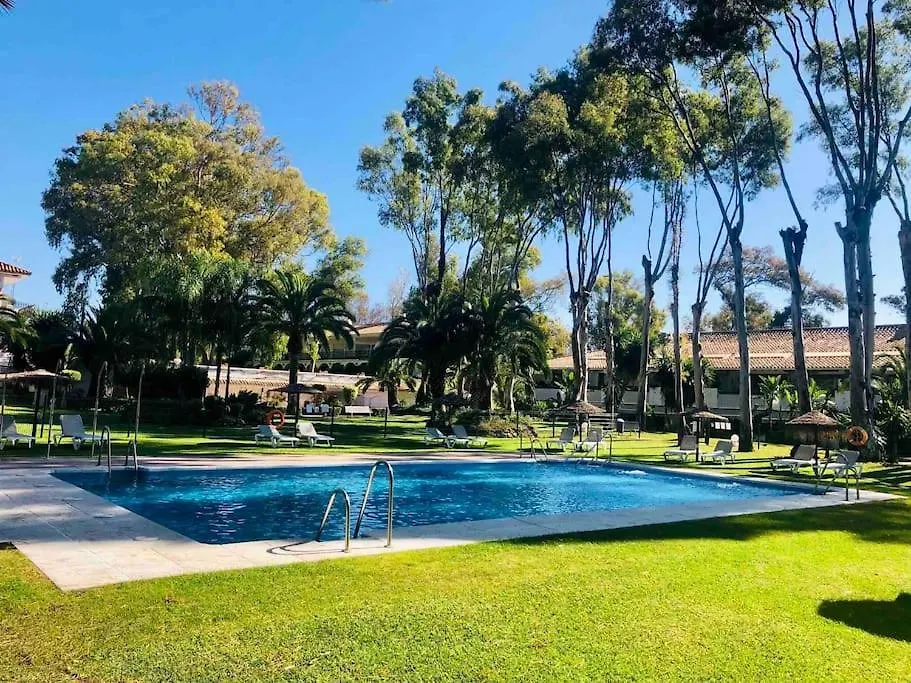 דירה מארבלה Puerto Banus Eddie Suite ספרד